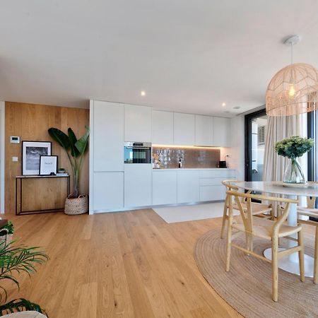 The Sweet Ocean Apartment Barra Екстериор снимка