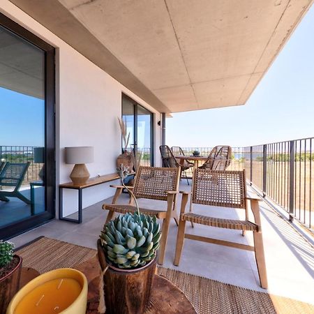 The Sweet Ocean Apartment Barra Екстериор снимка