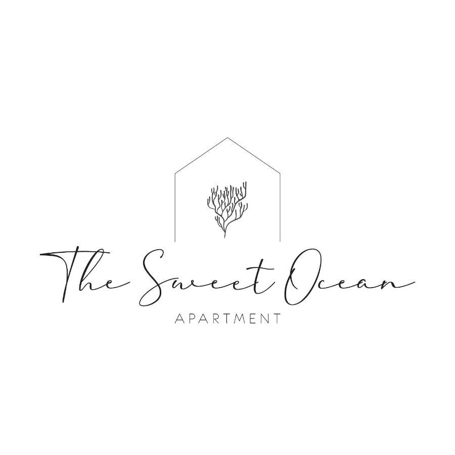 The Sweet Ocean Apartment Barra Екстериор снимка