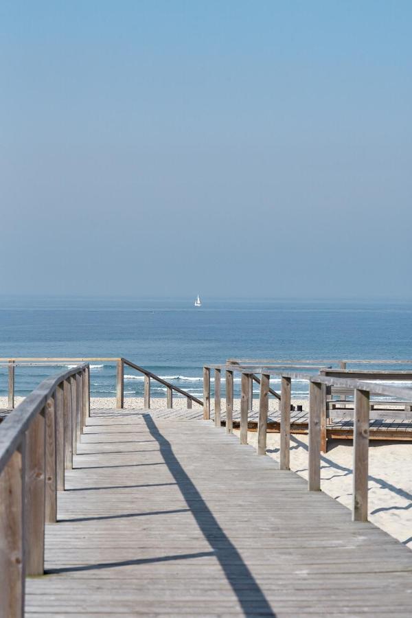 The Sweet Ocean Apartment Barra Екстериор снимка