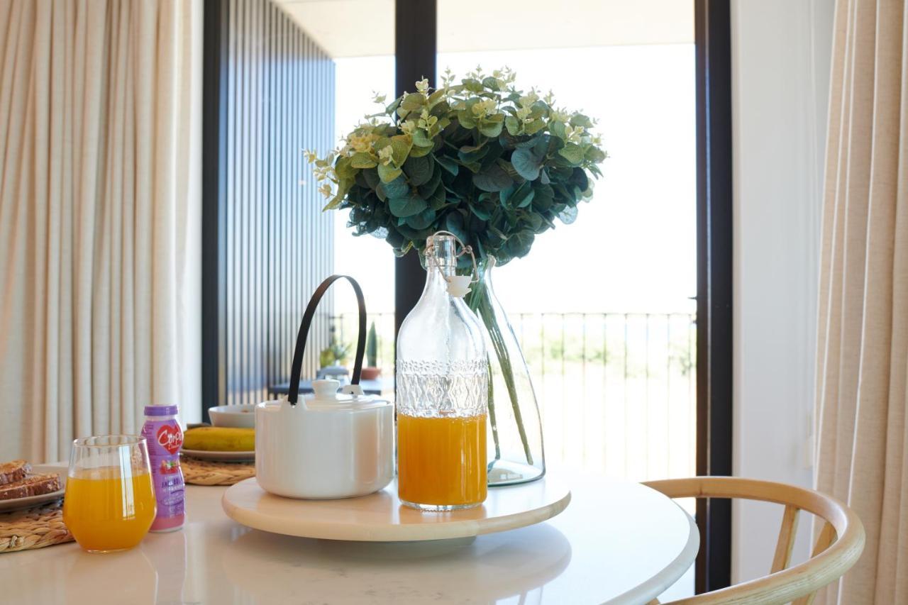 The Sweet Ocean Apartment Barra Екстериор снимка