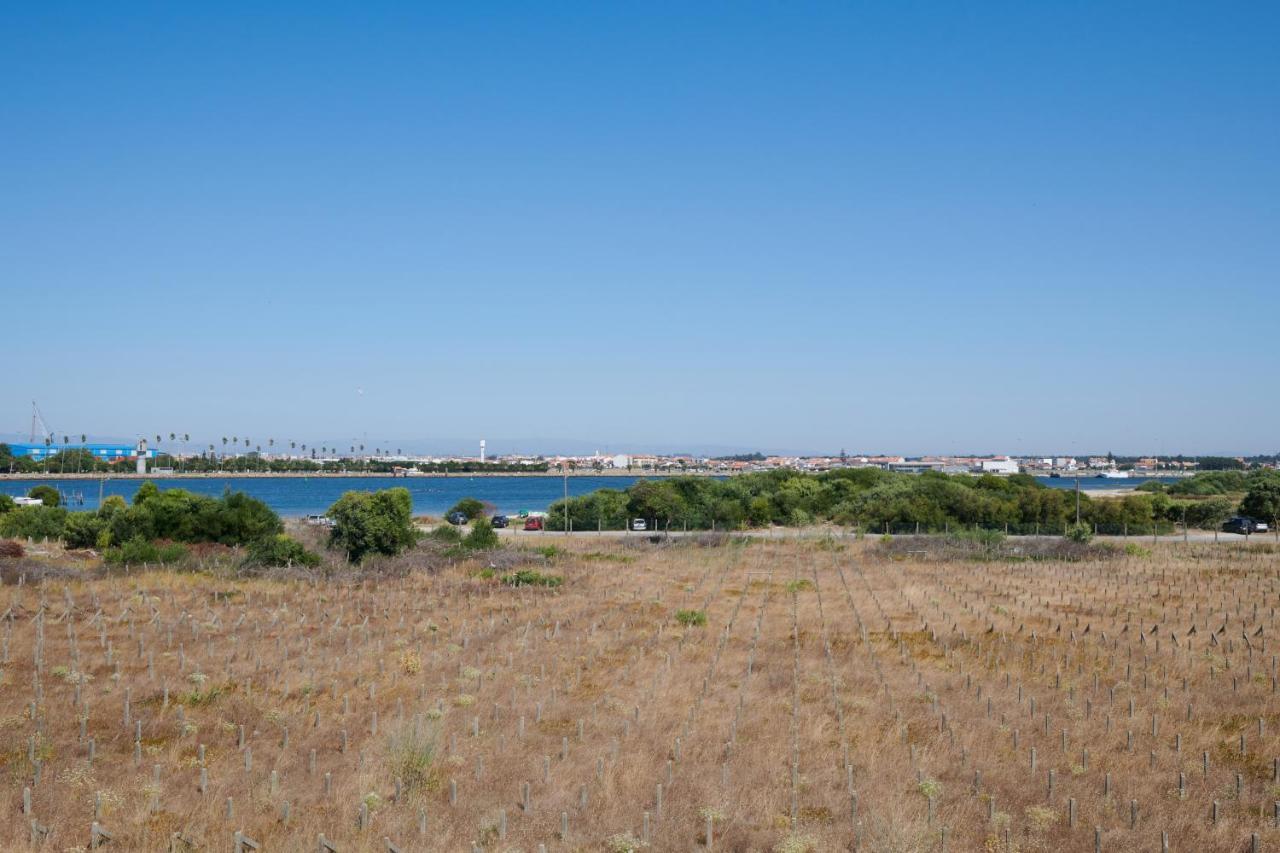 The Sweet Ocean Apartment Barra Екстериор снимка