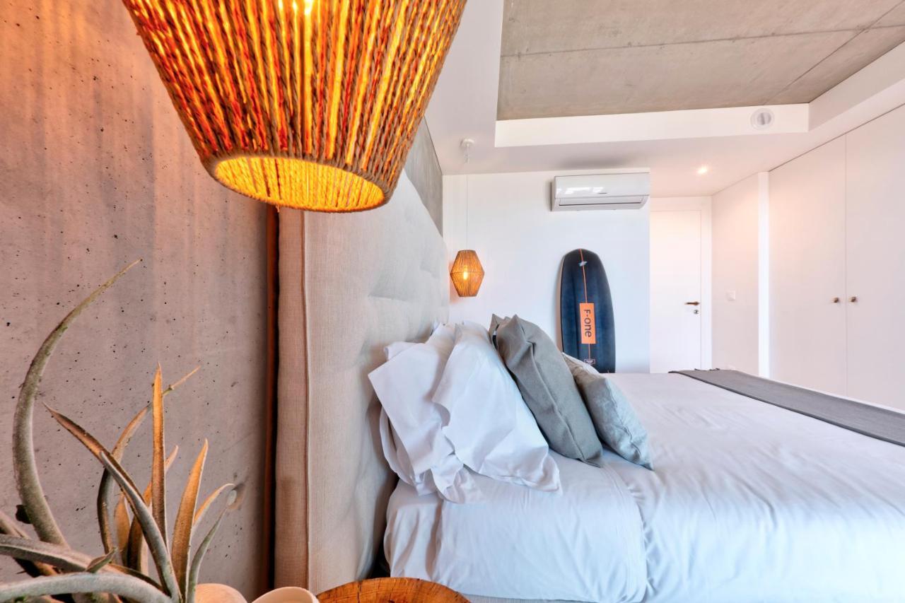 The Sweet Ocean Apartment Barra Екстериор снимка