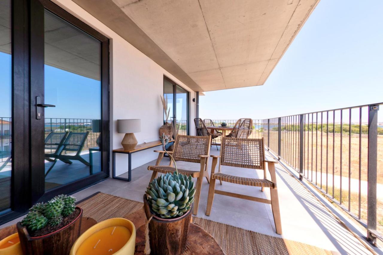 The Sweet Ocean Apartment Barra Екстериор снимка